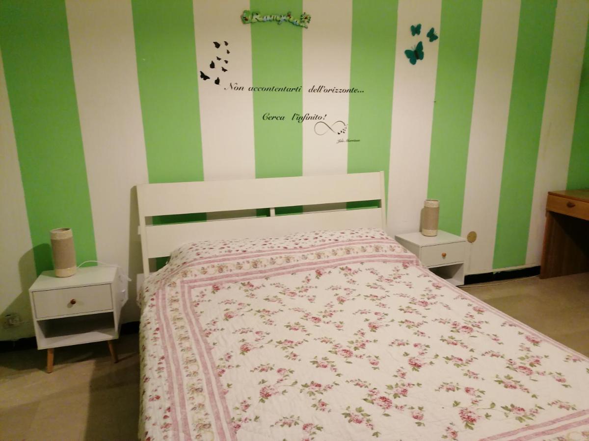 제노바 Celine B&B 외부 사진