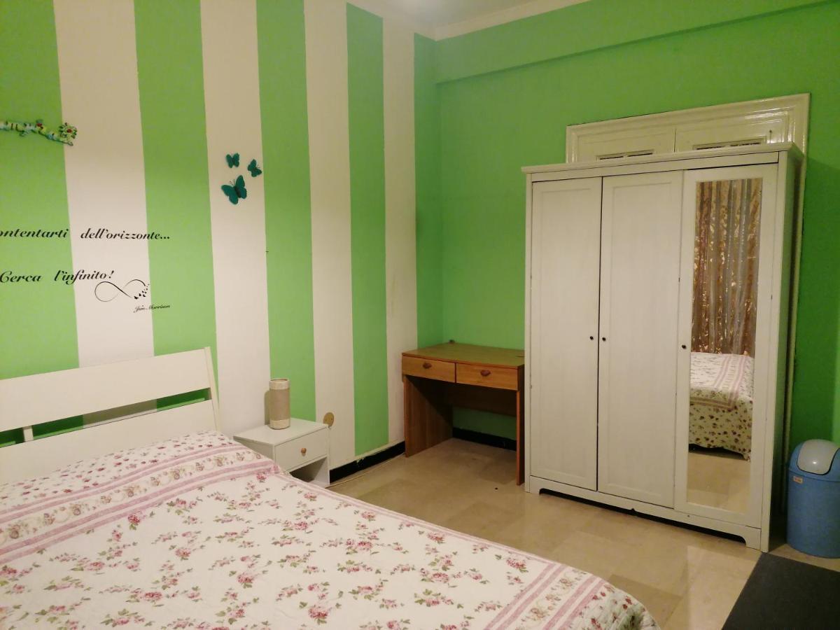 제노바 Celine B&B 외부 사진