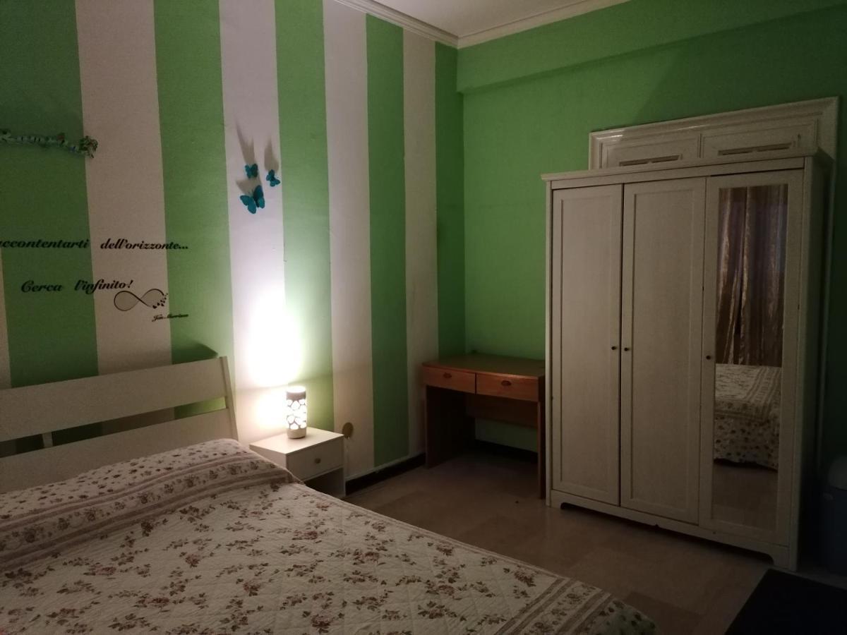 제노바 Celine B&B 외부 사진