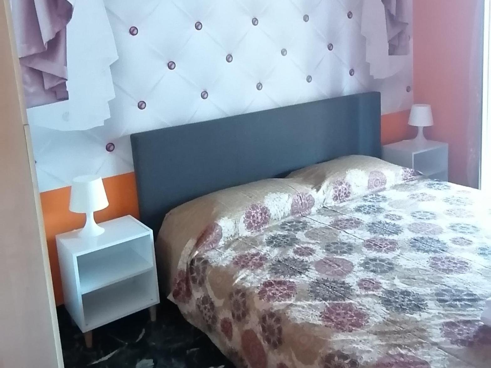 제노바 Celine B&B 외부 사진